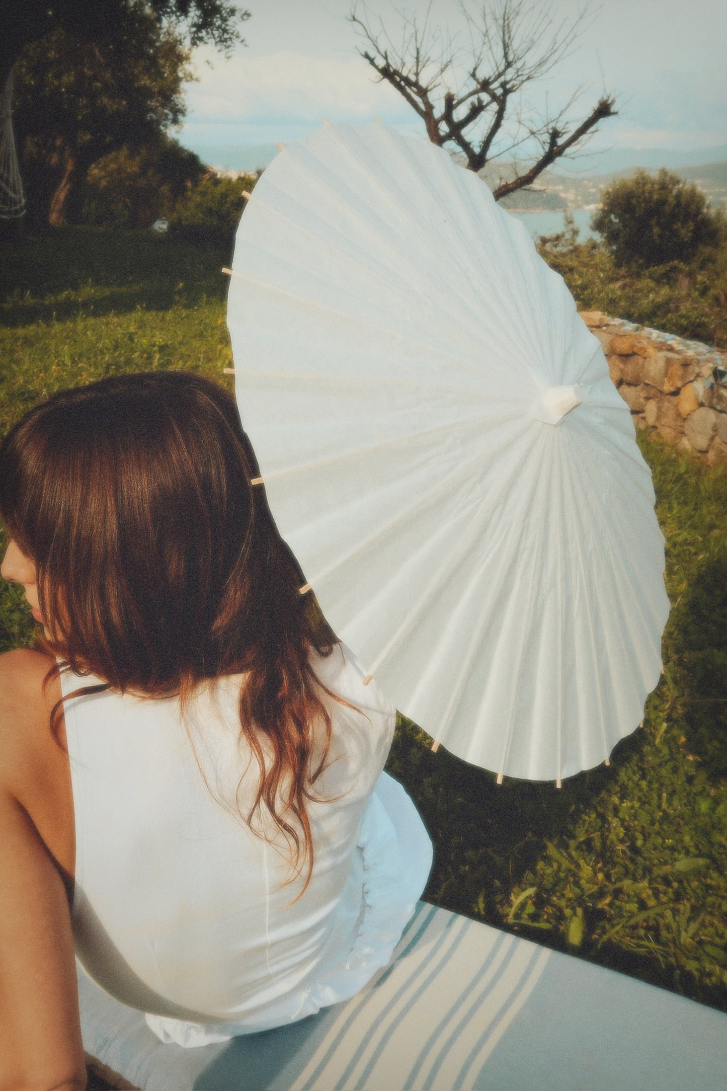 Solace Parasole