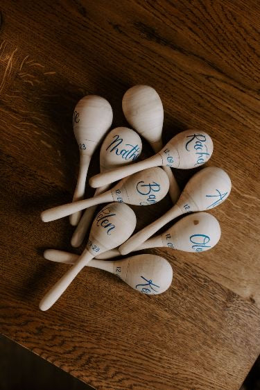 Fiesta Maracas
