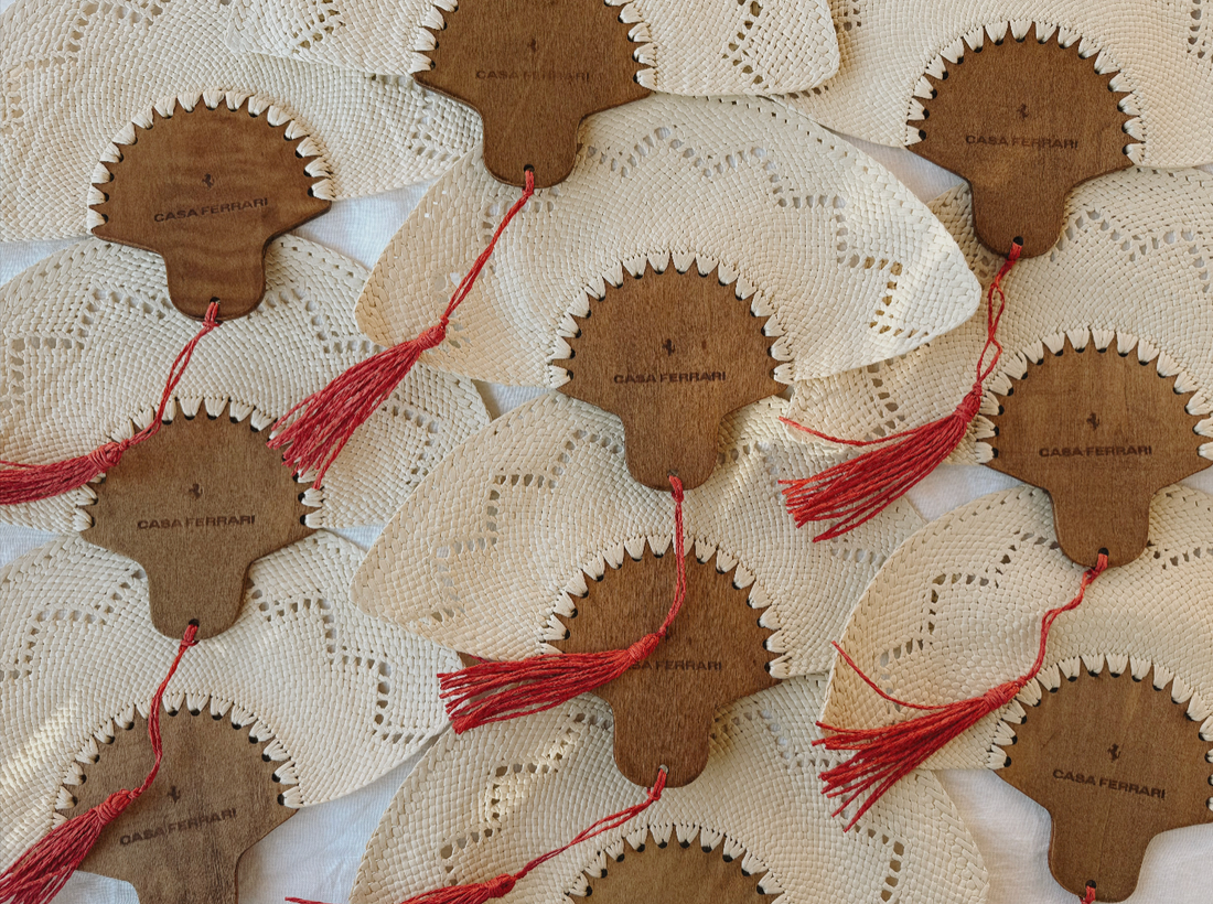 Casa Joy x Ferrari: Fans for the Abu Dhabi F1 Grand Prix Hospitality Experience