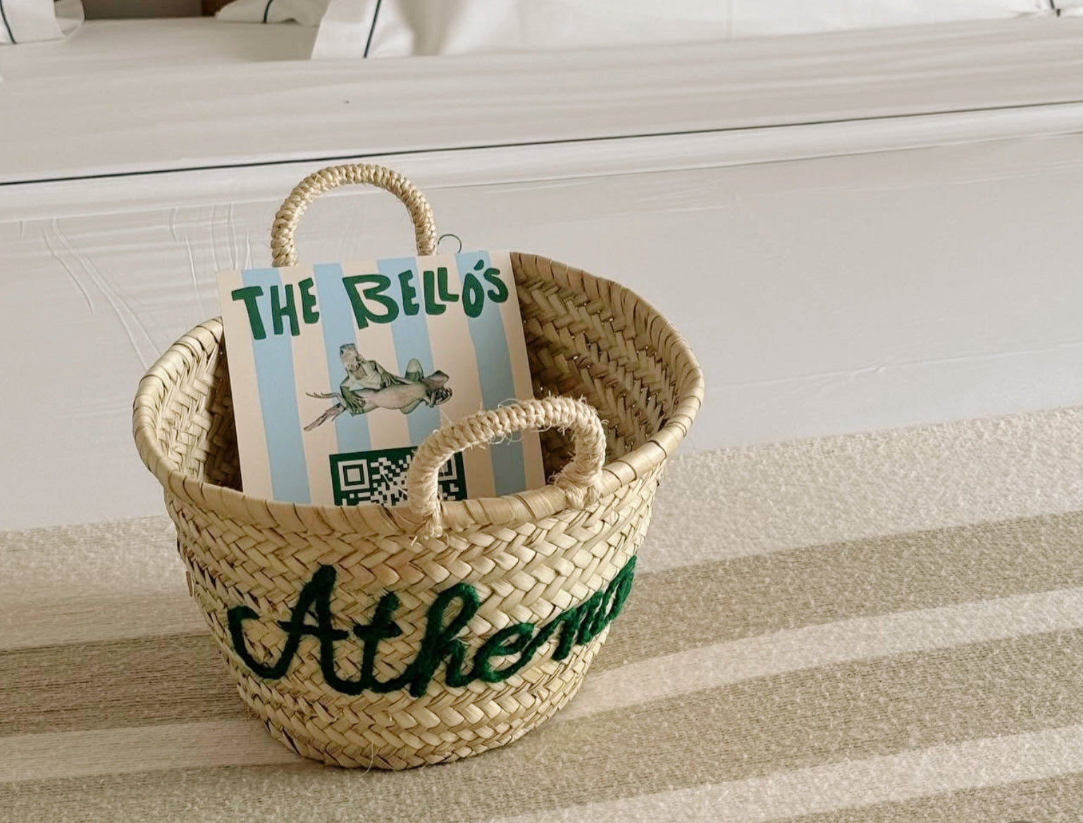 Bags & Baskets
