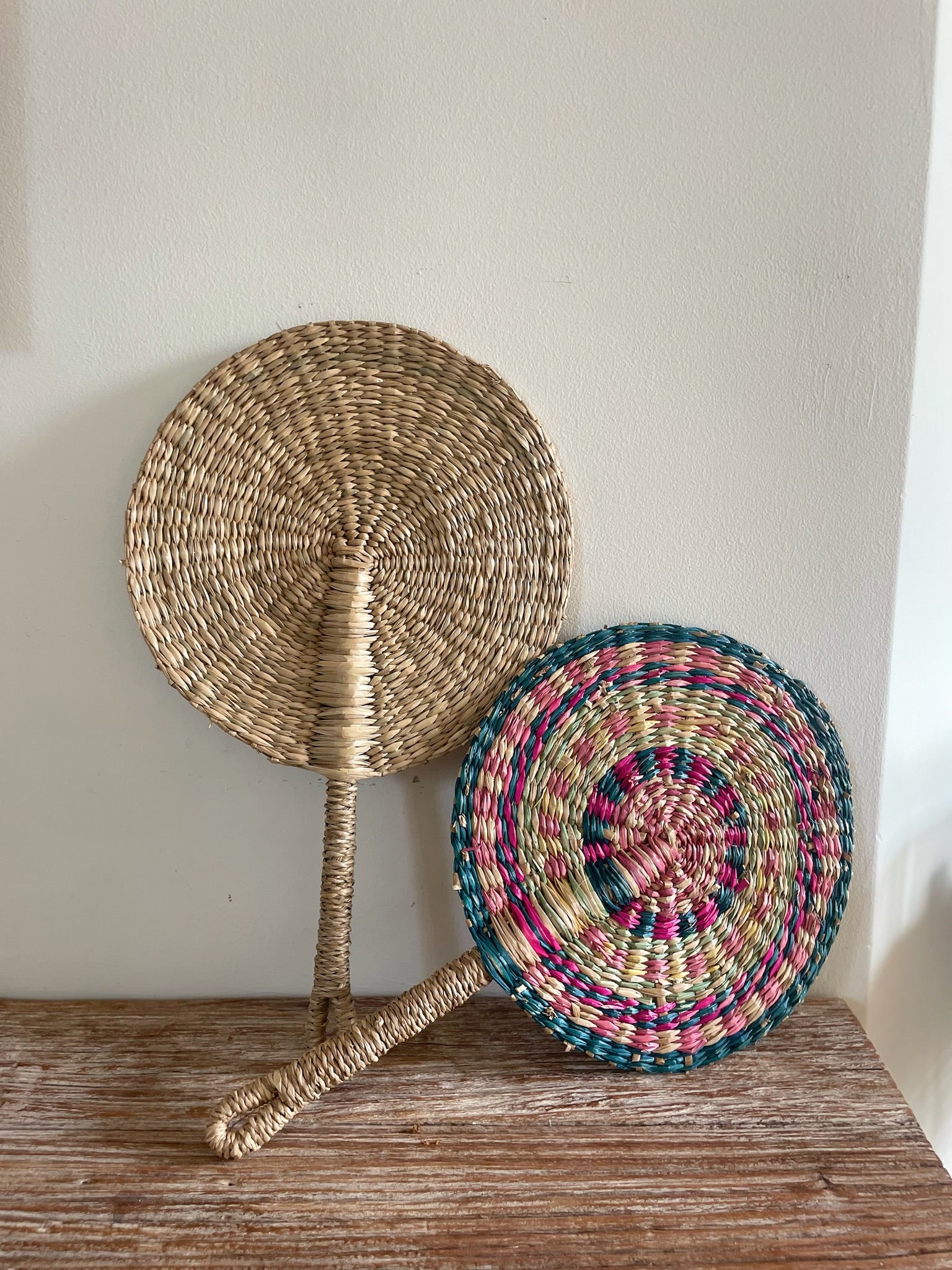 Harmony Fan