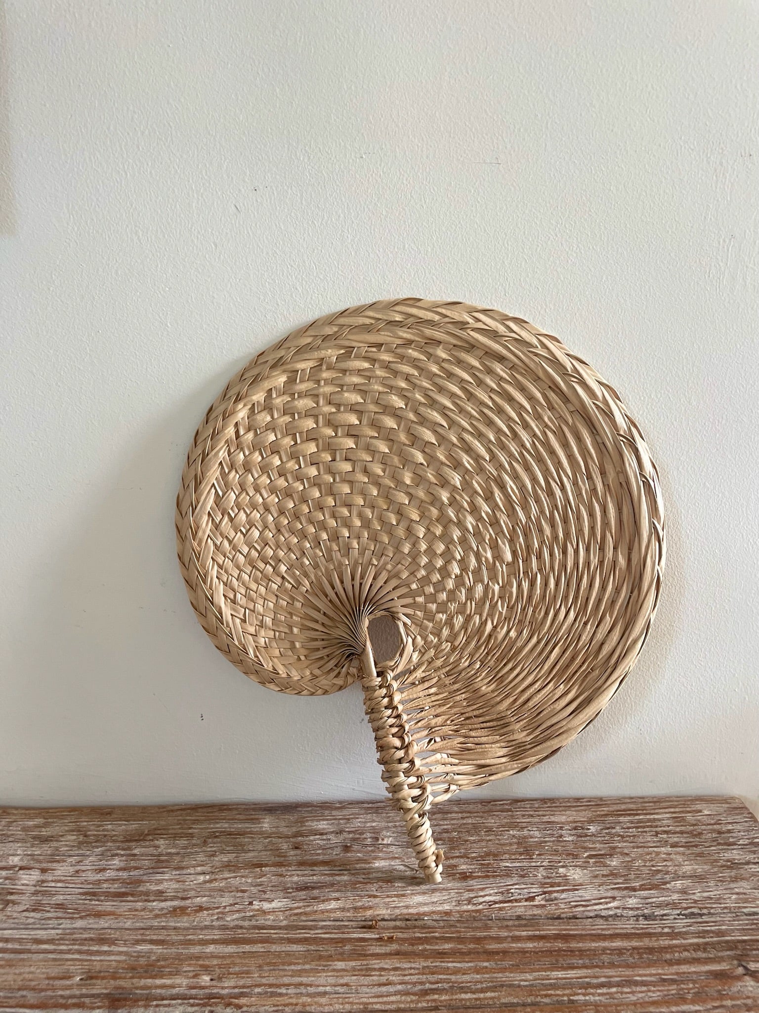 Whisper Fan