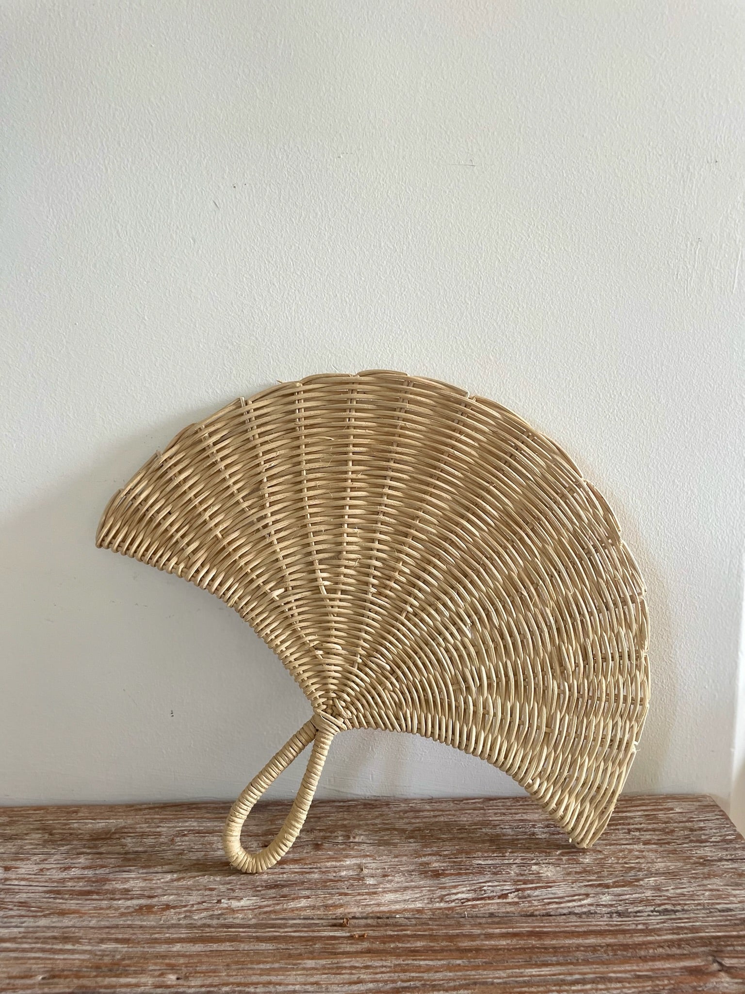 Shell Fan