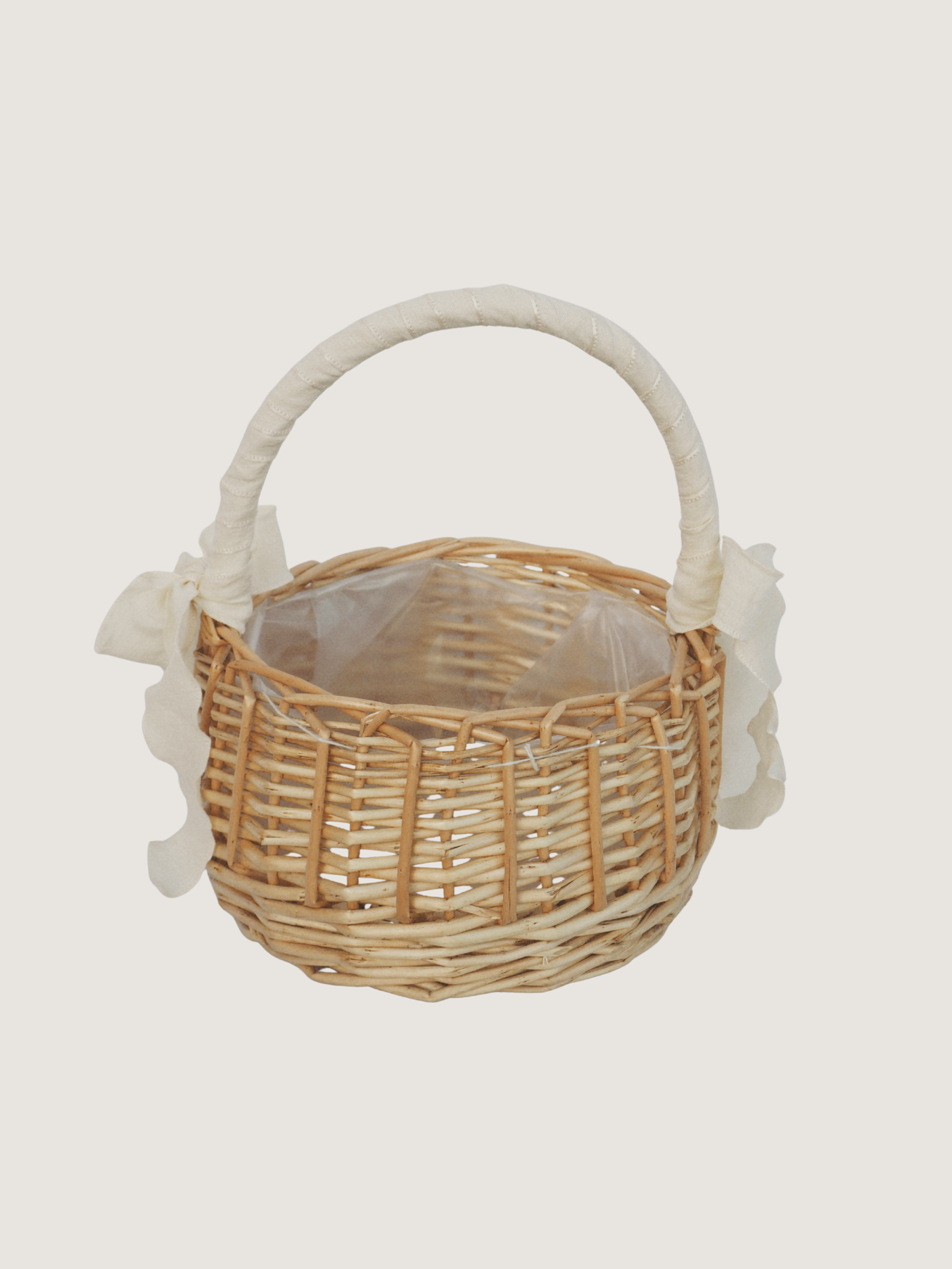 Alba Flower Basket