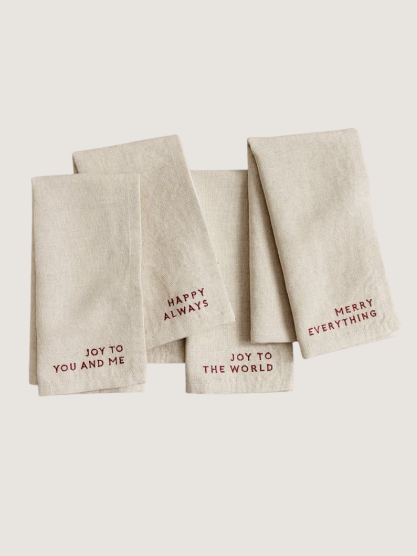 Beso Napkin