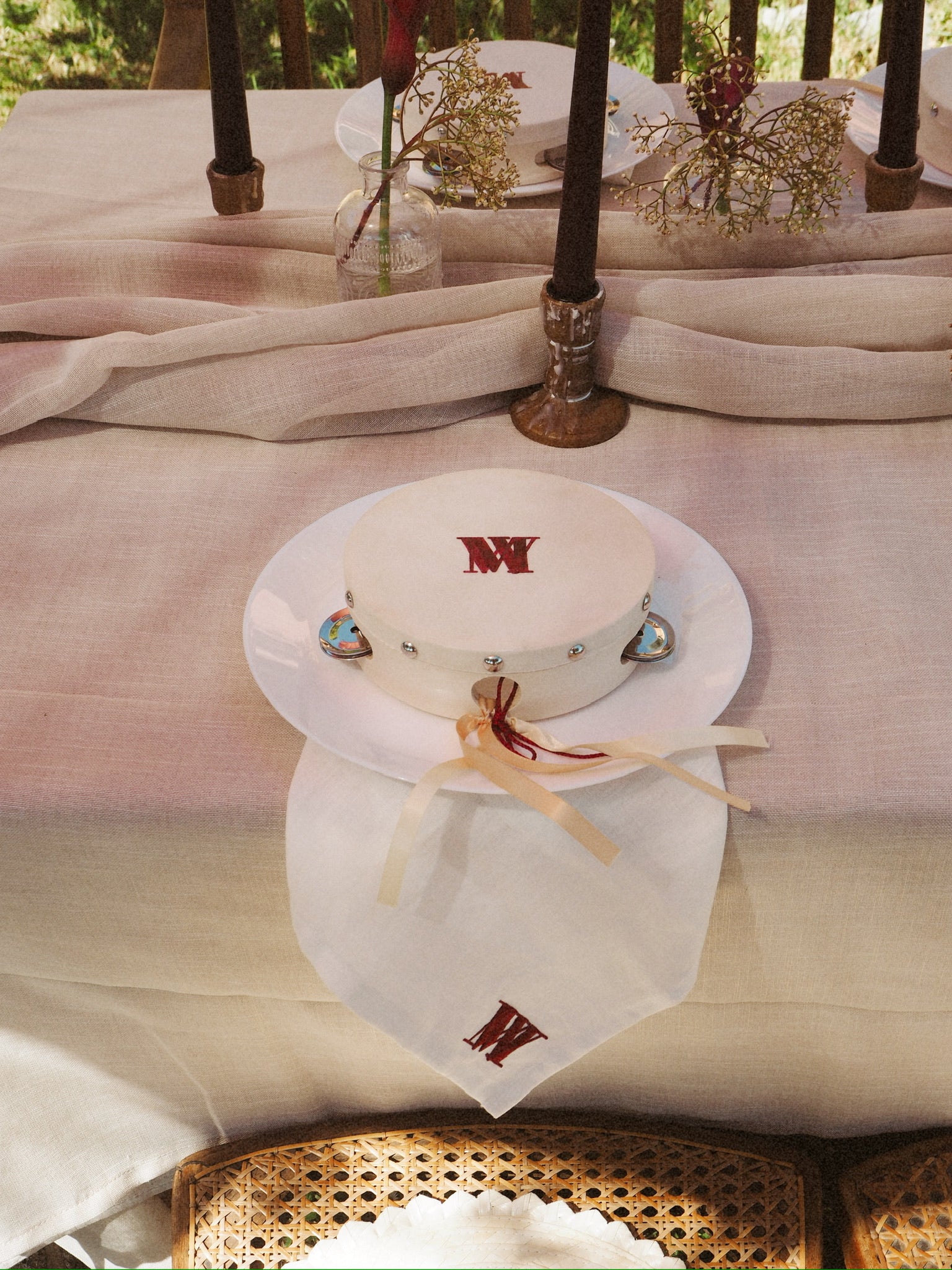 Beso Napkin