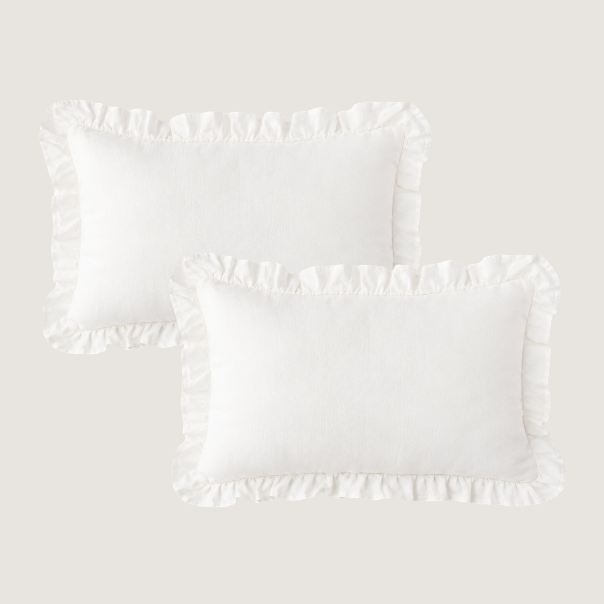 Darling Pillow Case (Set of 2)