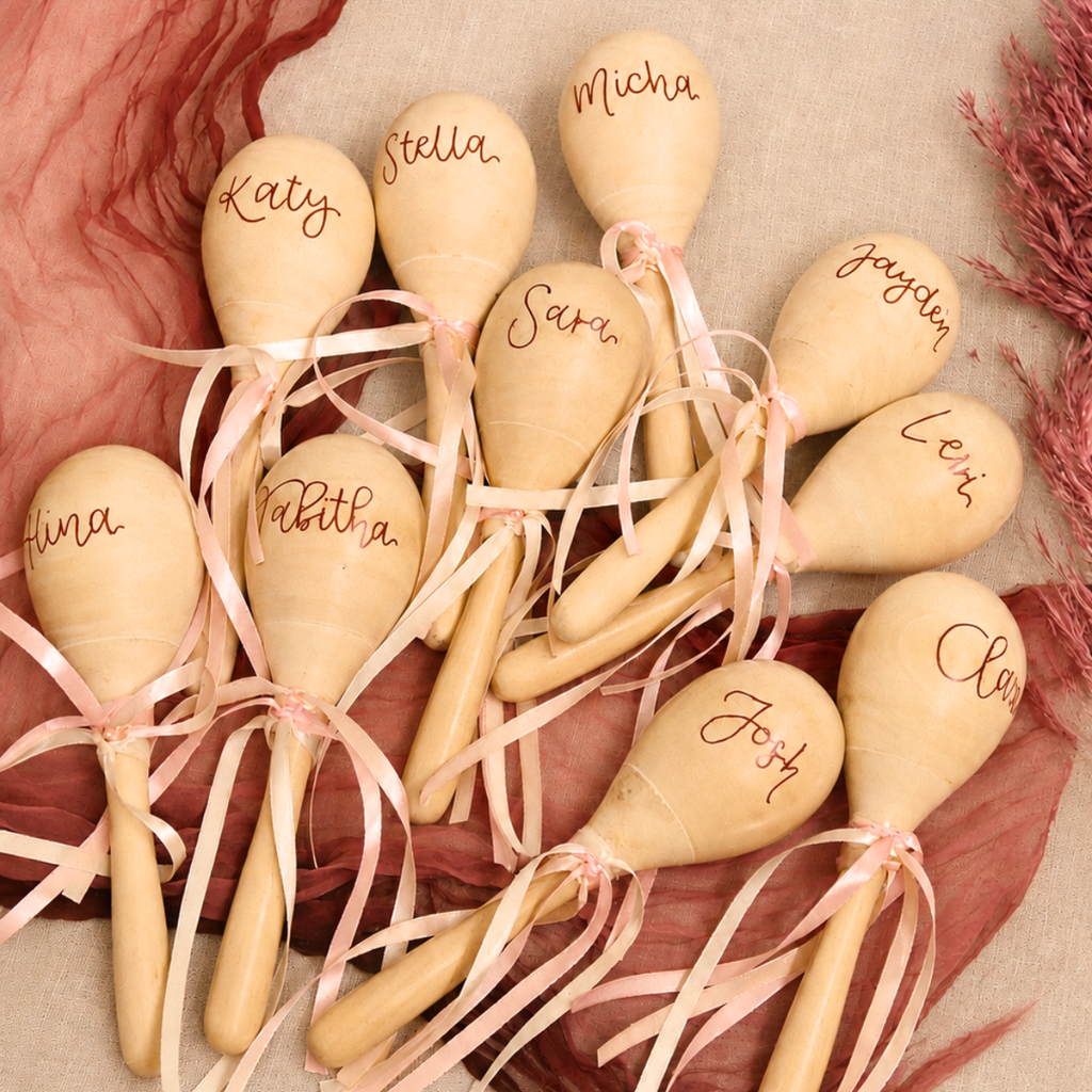 Fiesta Maracas
