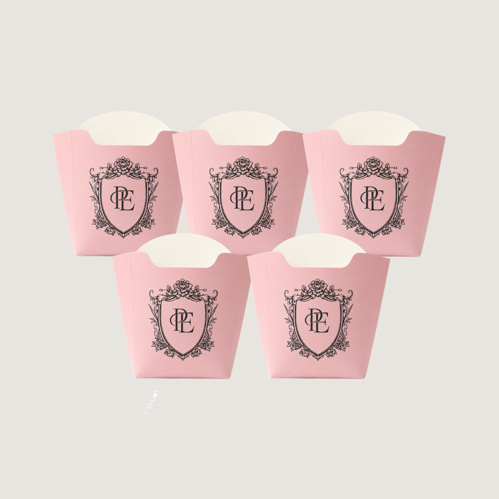 Fries Box