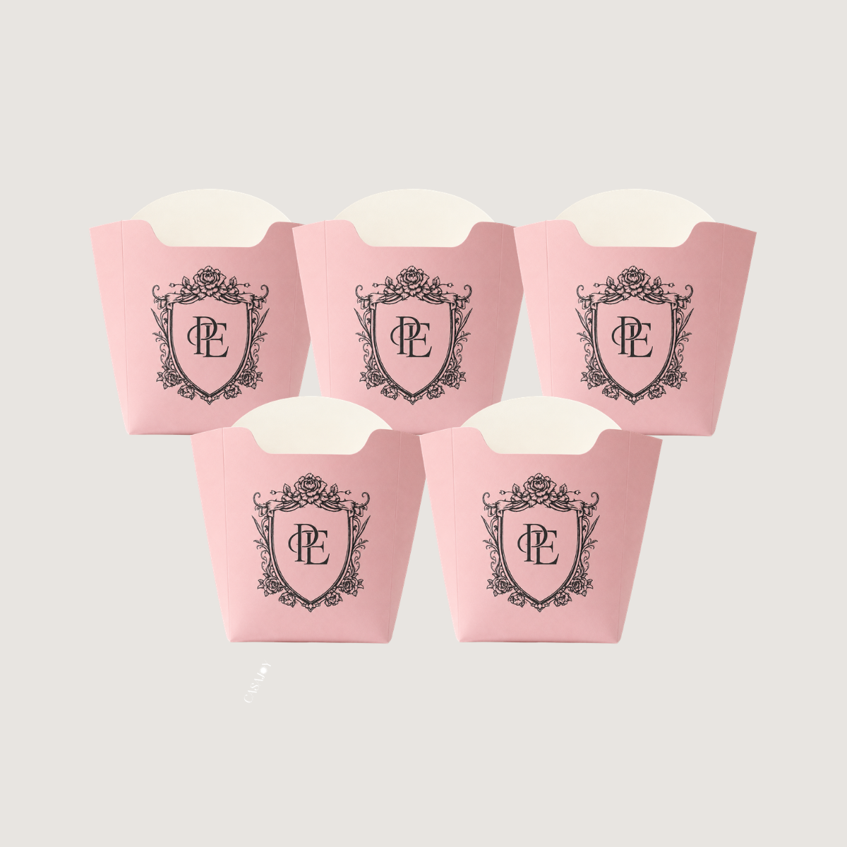 Fries Box