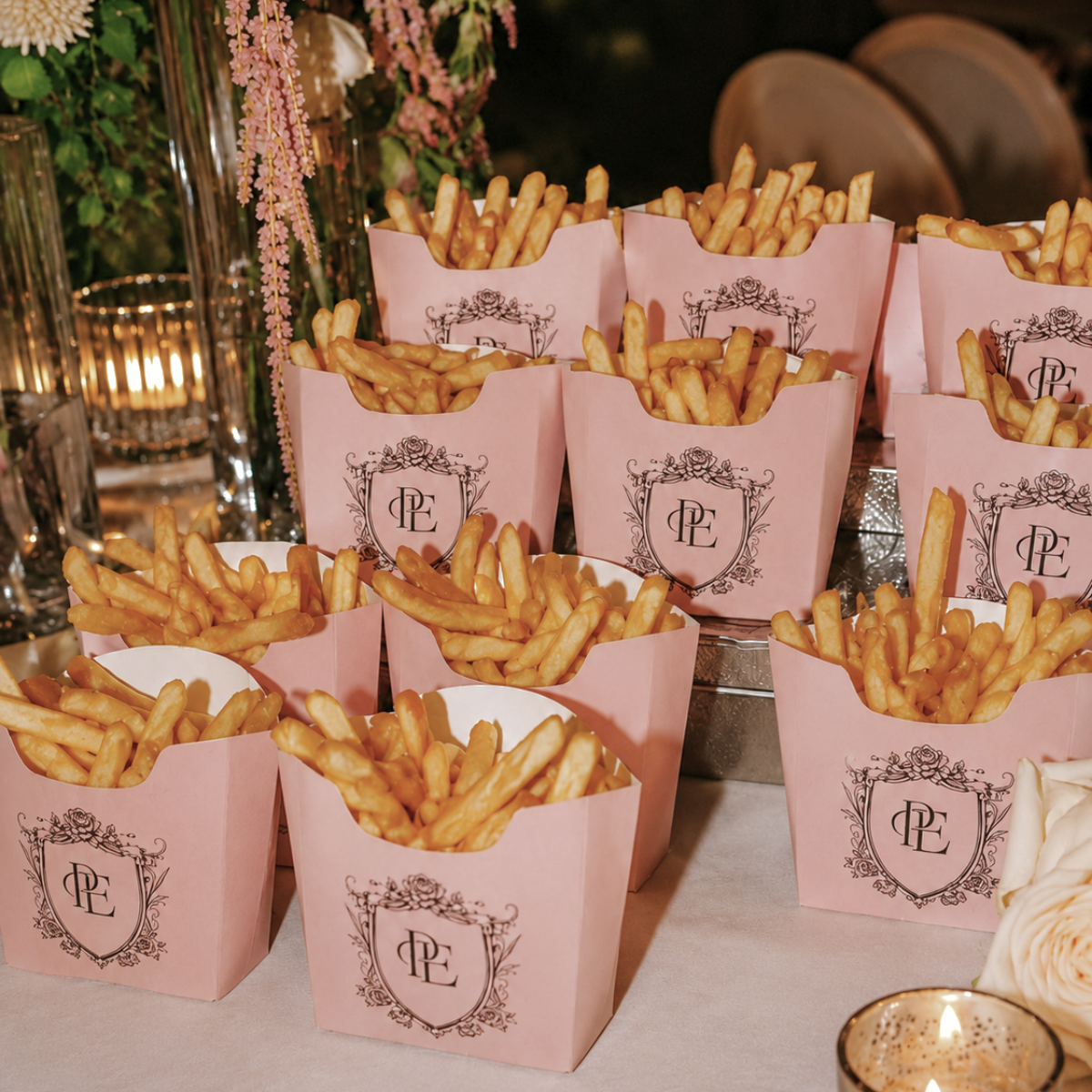 Fries Box