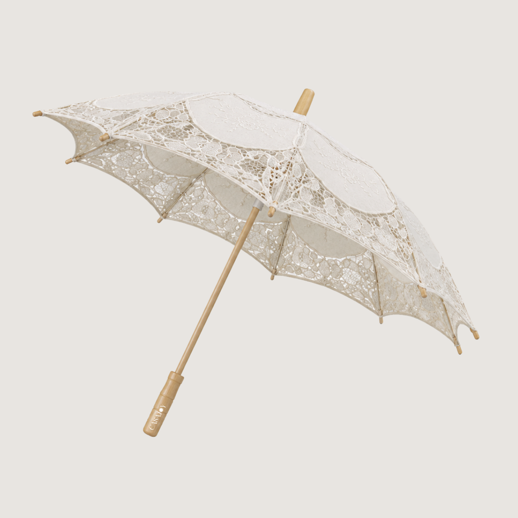 Lace Parasol