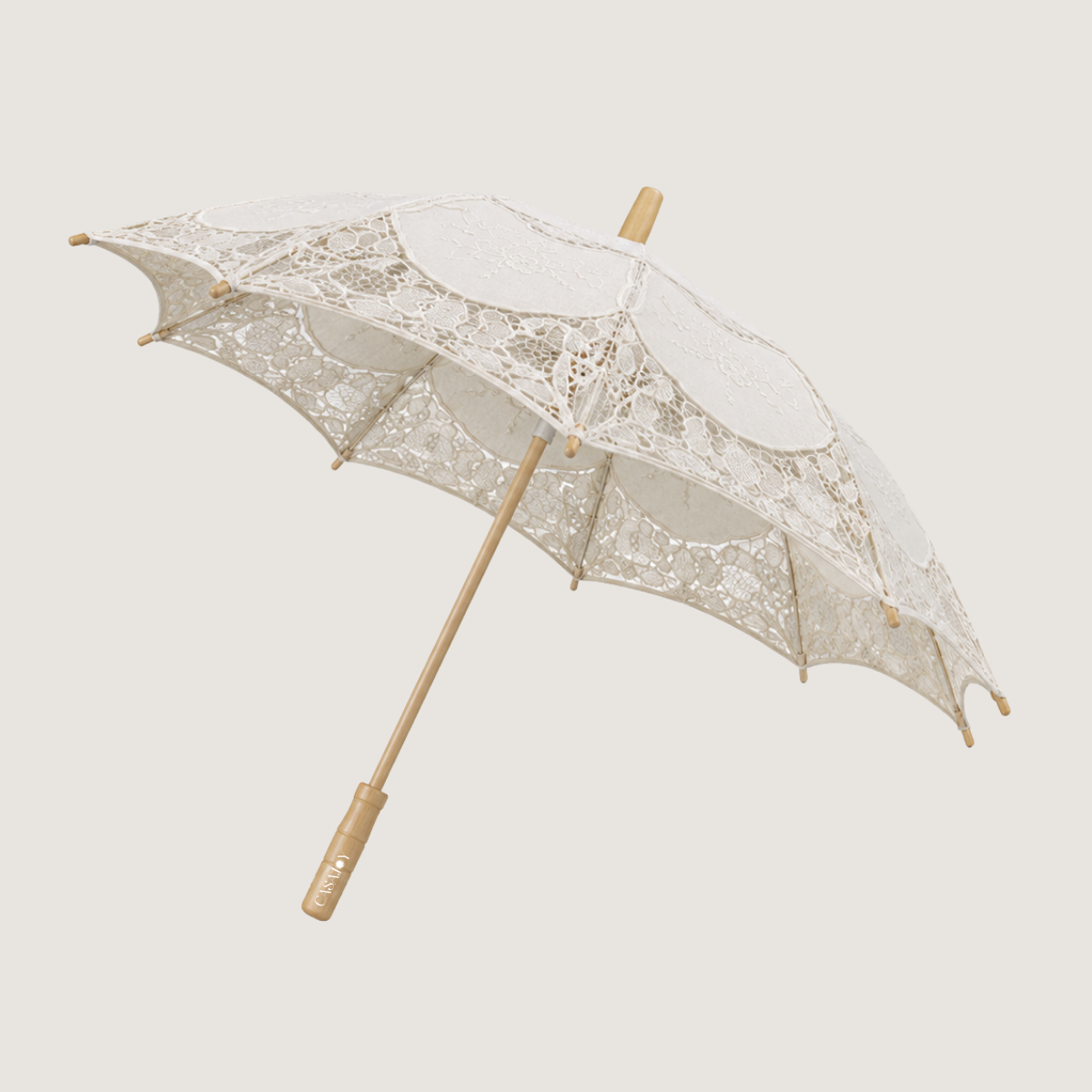 Lace Parasol