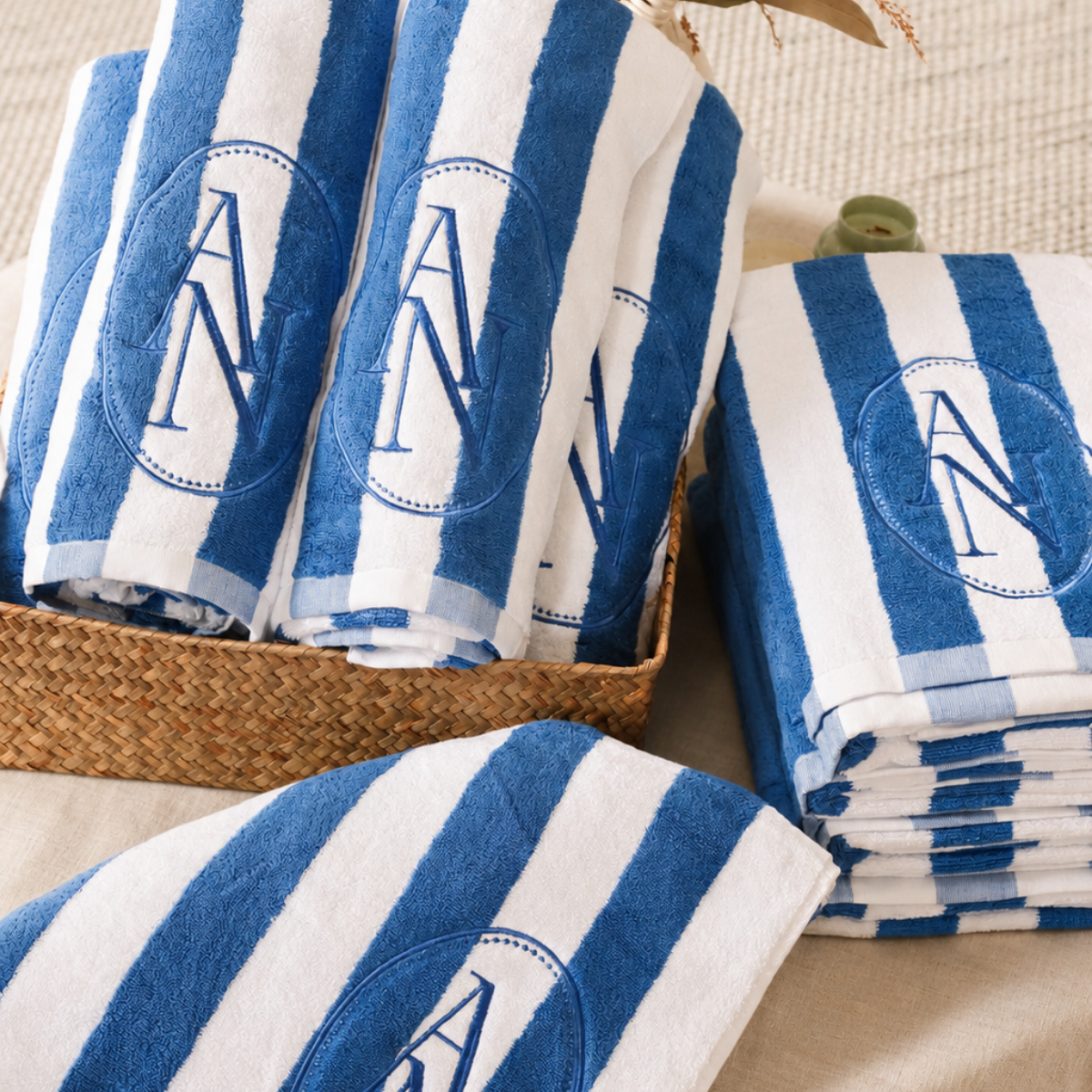 Mare Towel