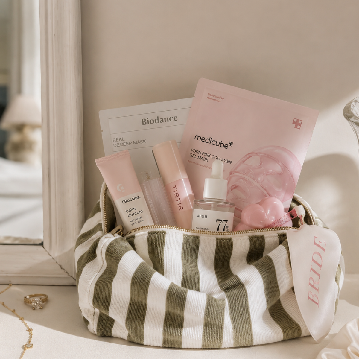 Mirage Pouch
