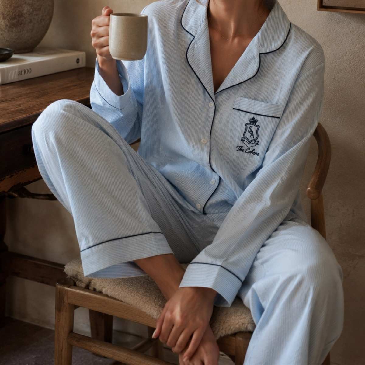 Sogno Pyjama