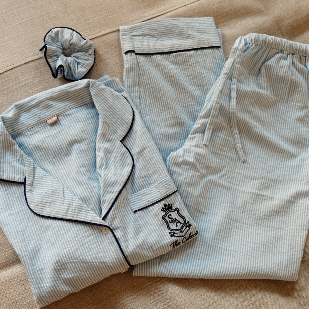 Sogno Pyjama