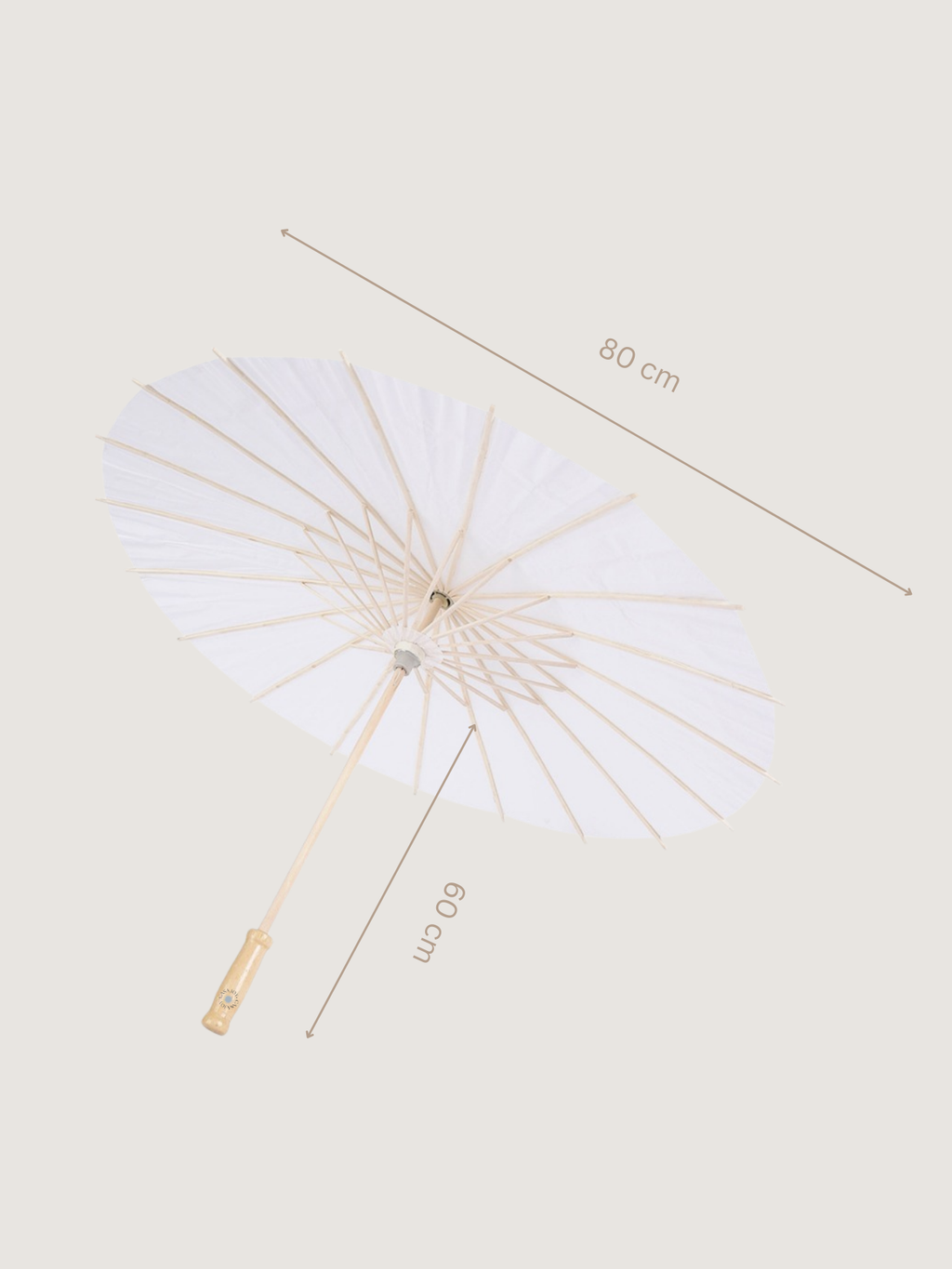 Solace Parasole
