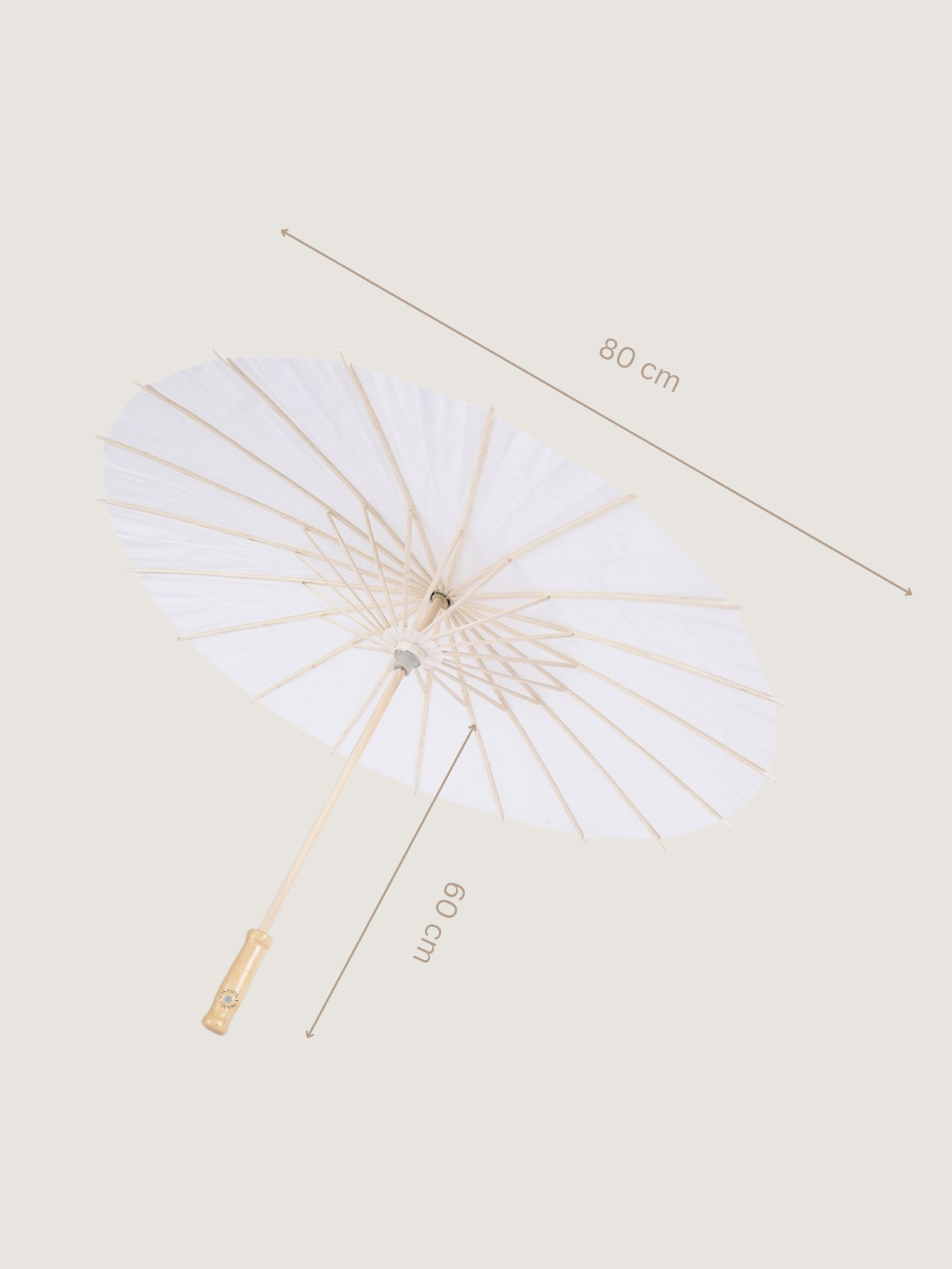 Solace Parasole