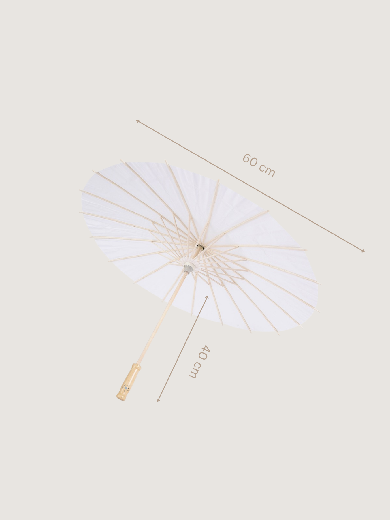 Solace Parasole