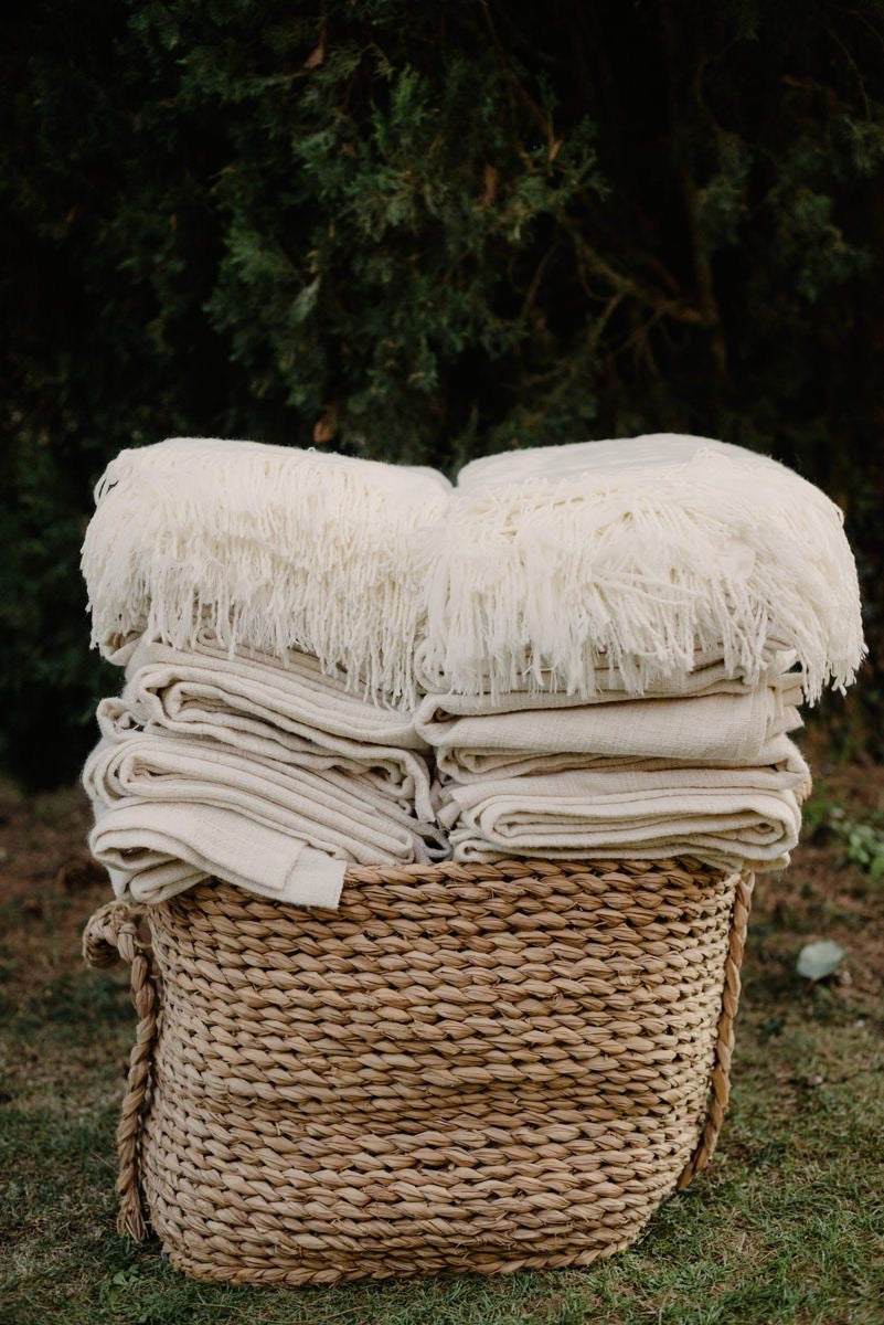 Cielo Blanket