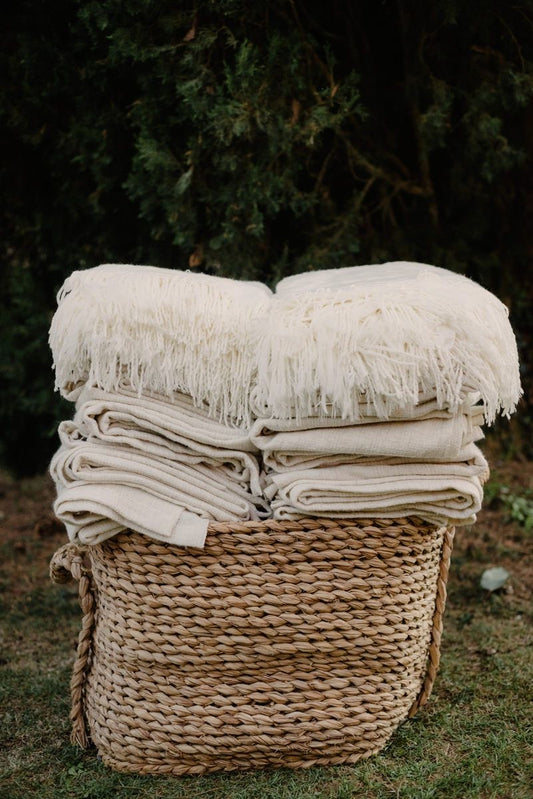 Cielo Blanket (Customizable)