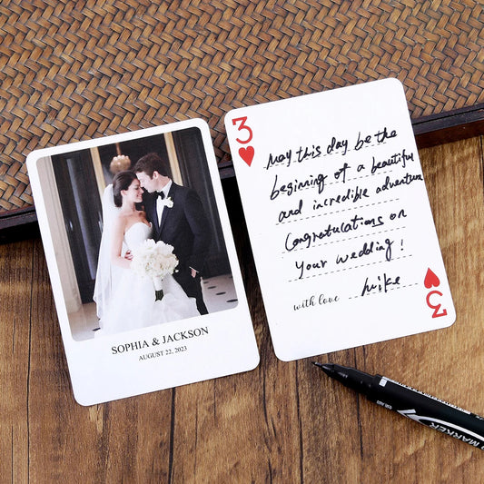 Queen Card Set (Customizable)