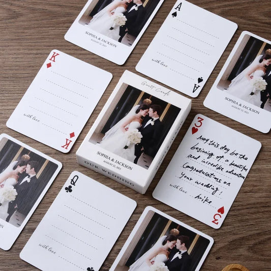 Queen Card Set (Customizable)