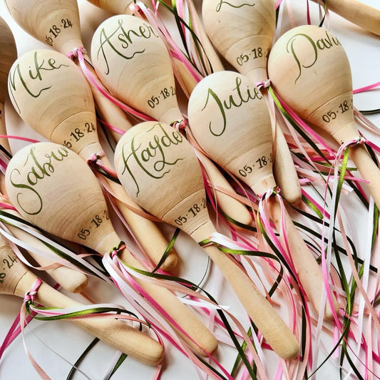 Fiesta Maracas