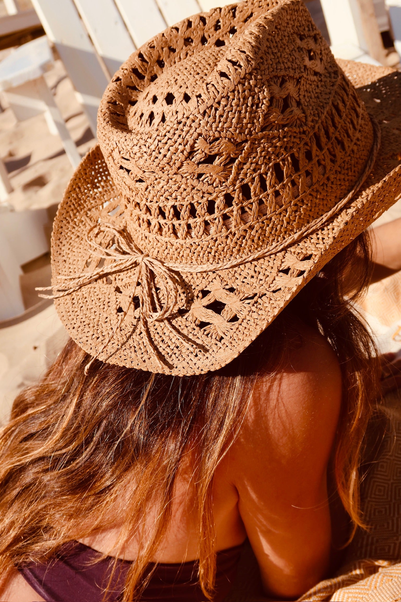 Jolene Hat