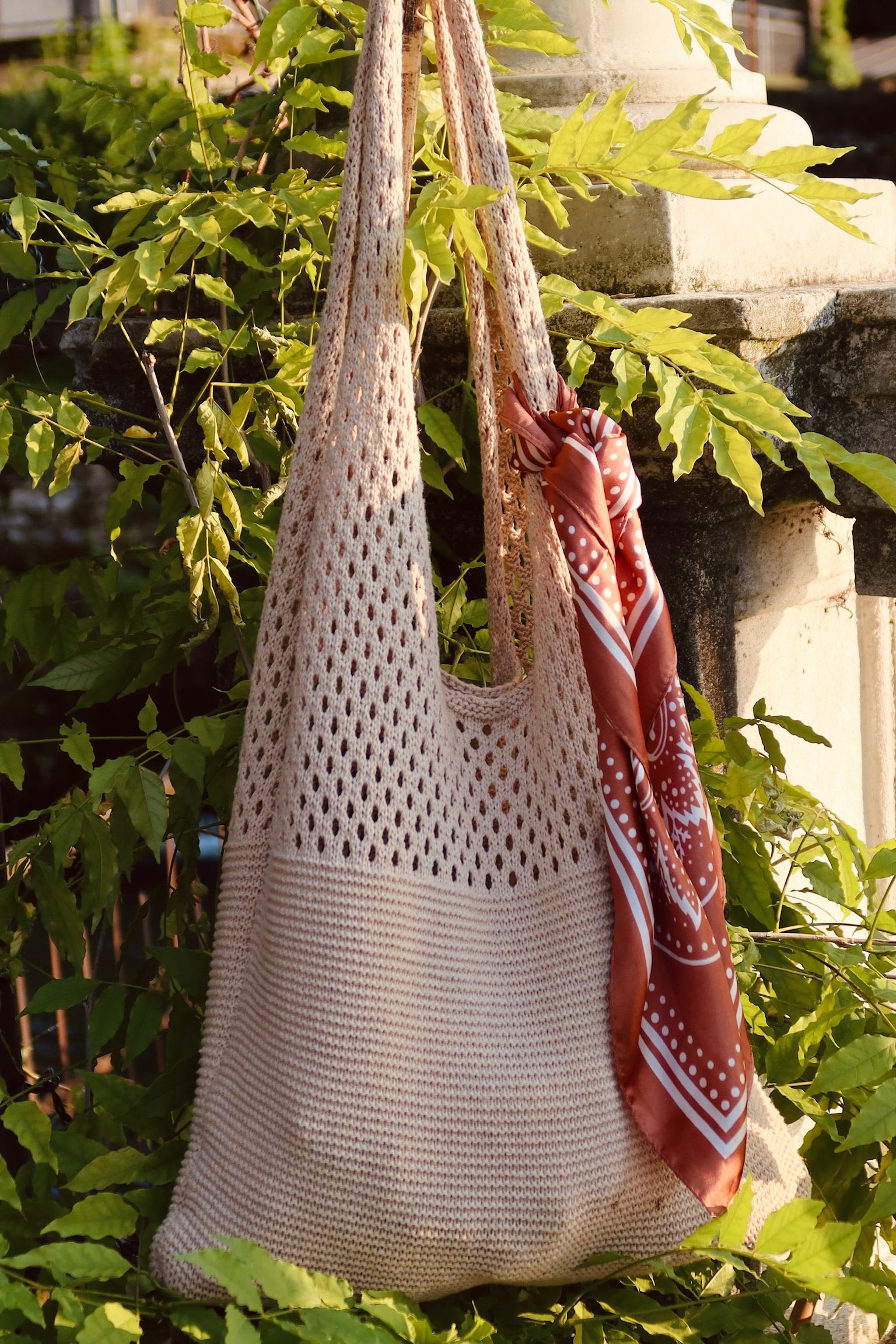 Mare Tote Bag
