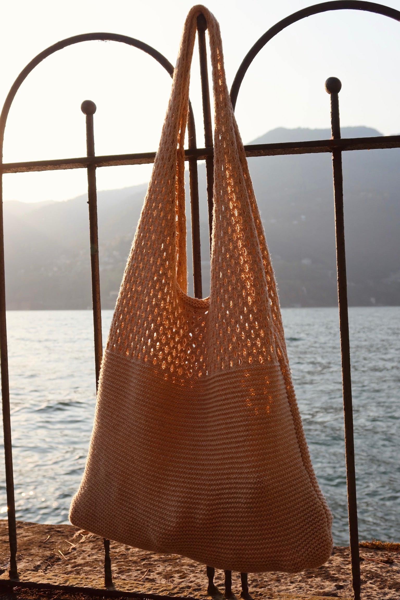 Mare Tote Bag