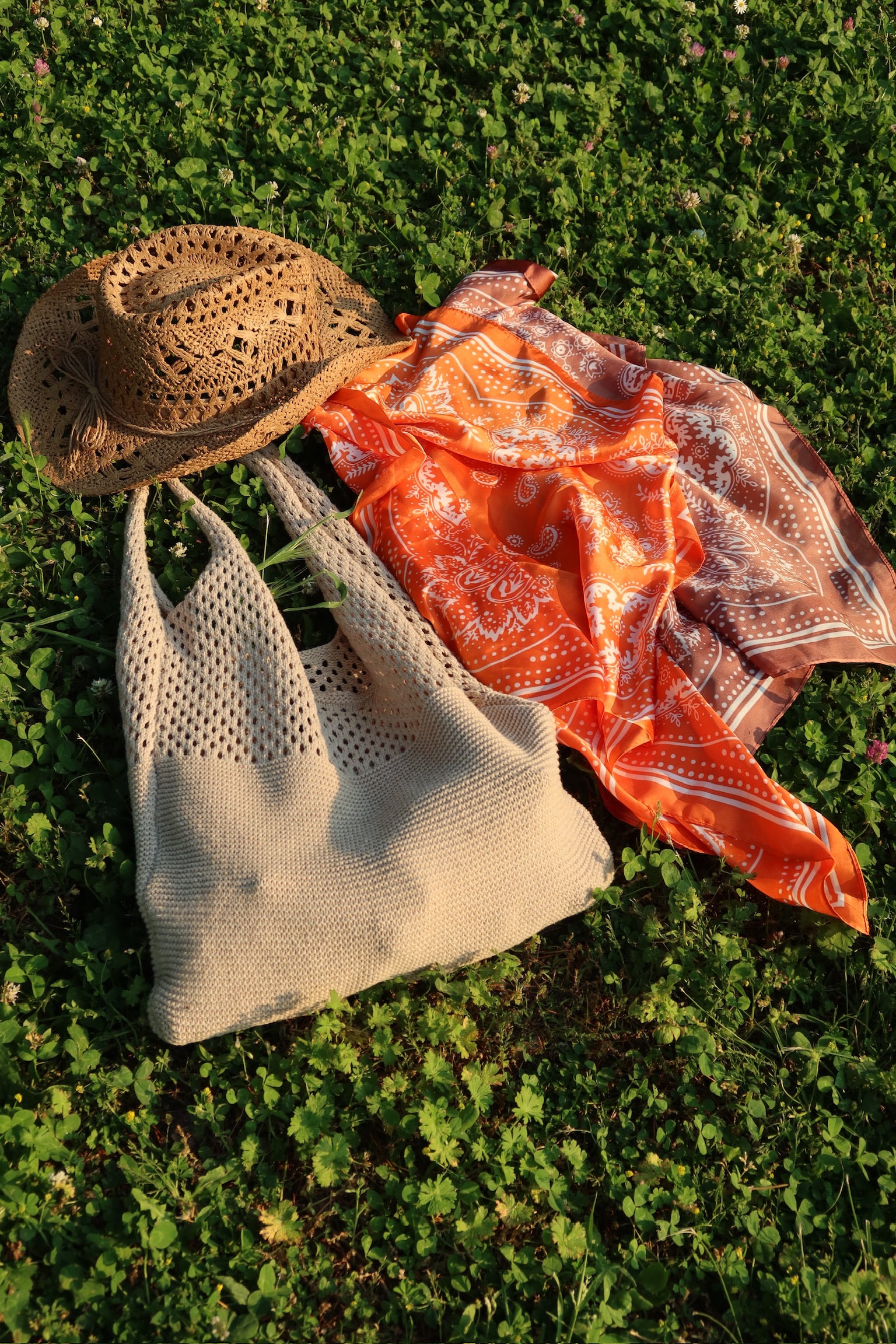 Mare Tote Bag