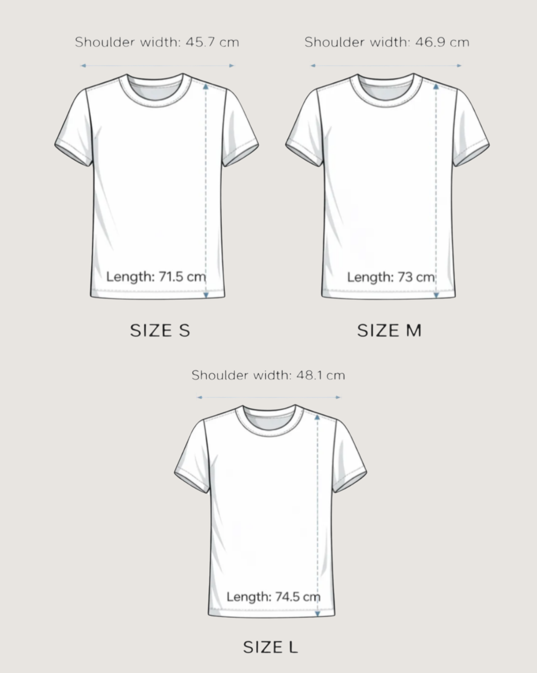 Isla T-Shirt