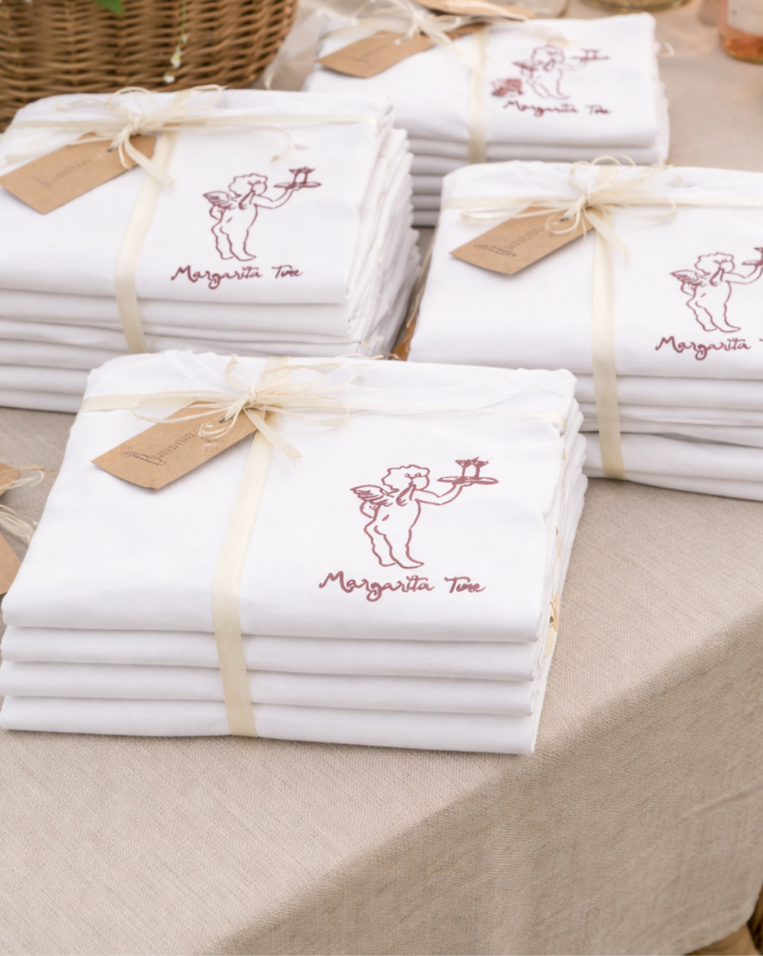 Isla T-Shirt