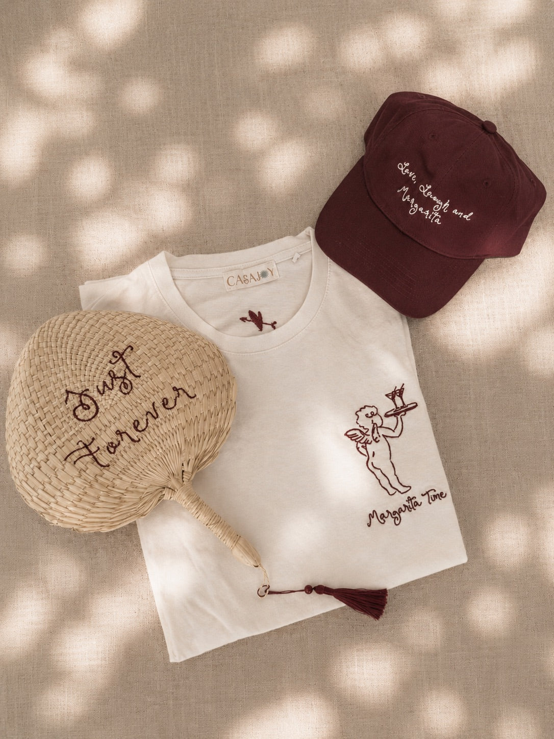 Isla T-Shirt