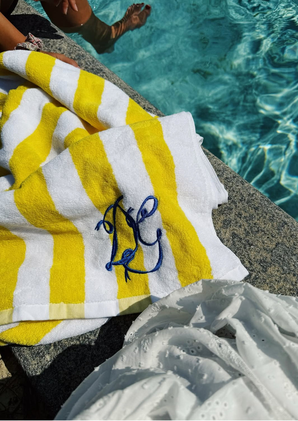 Mare Towel