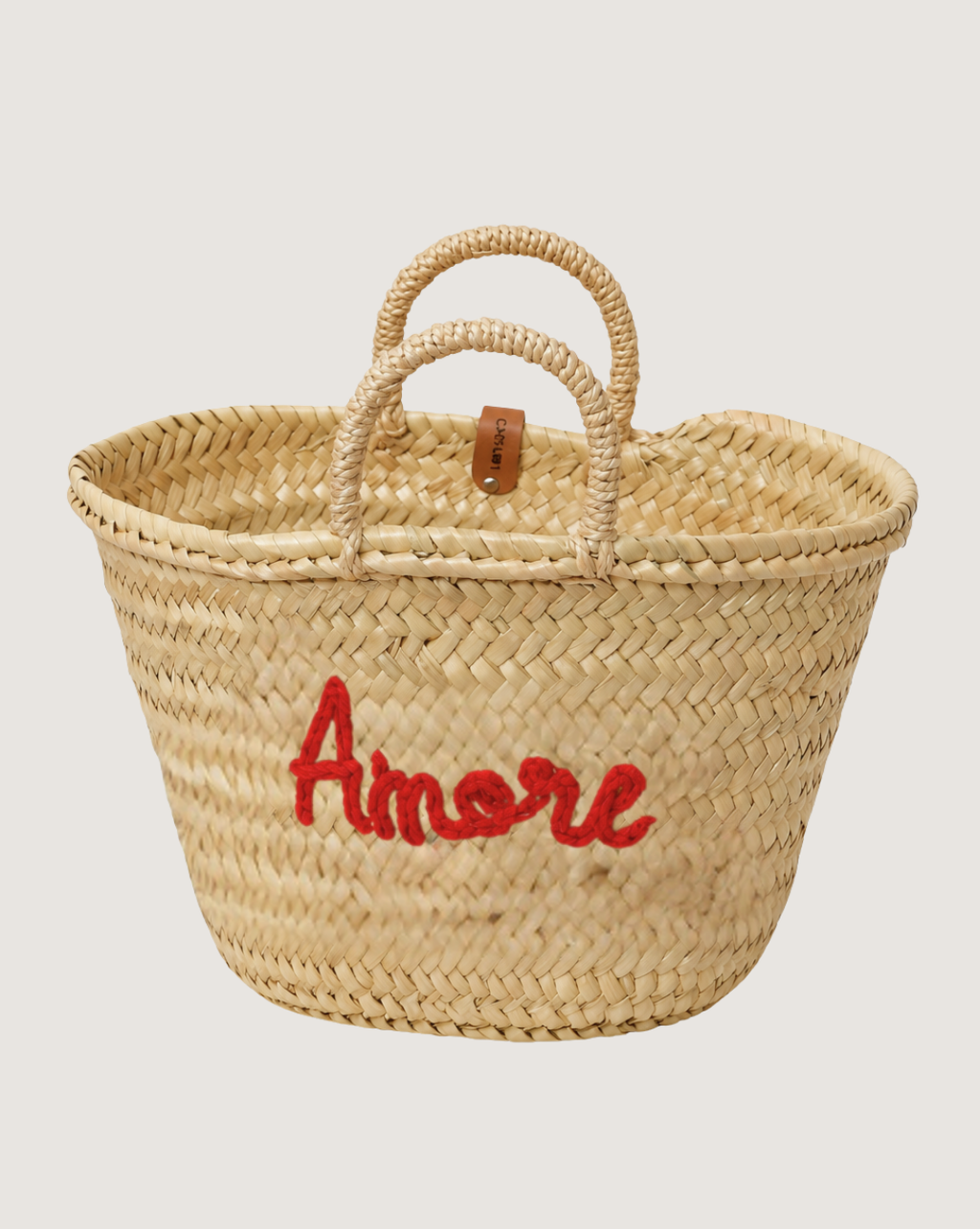 Luce Basket