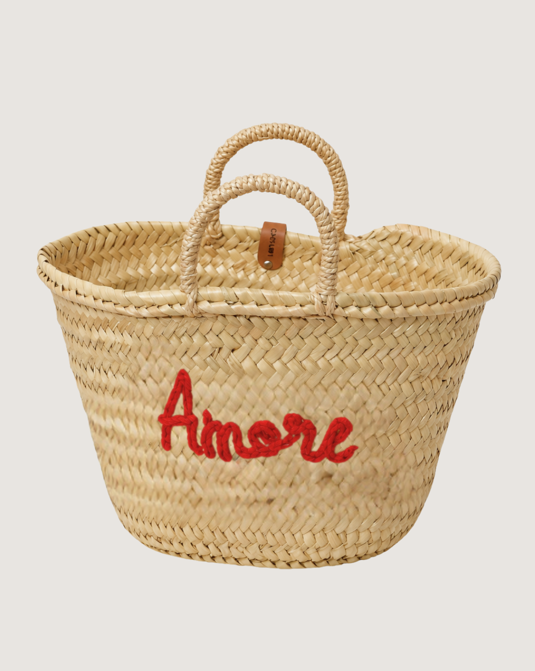 Luce Basket