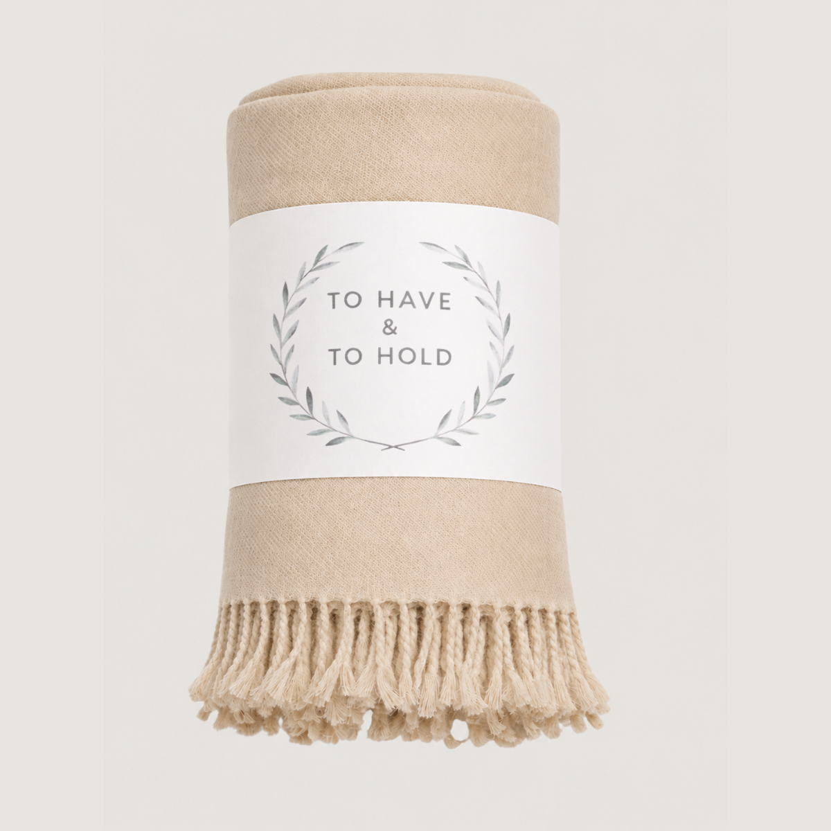 Luma Scarf