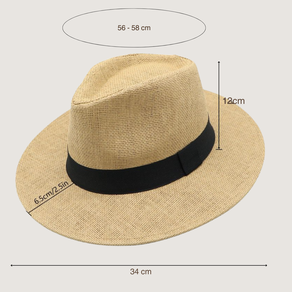 Oasis Hat