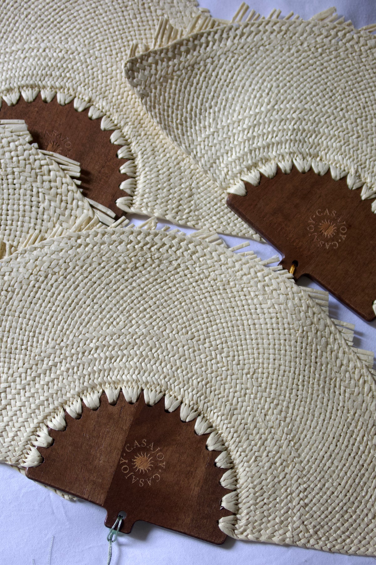 Ray Hand Fan