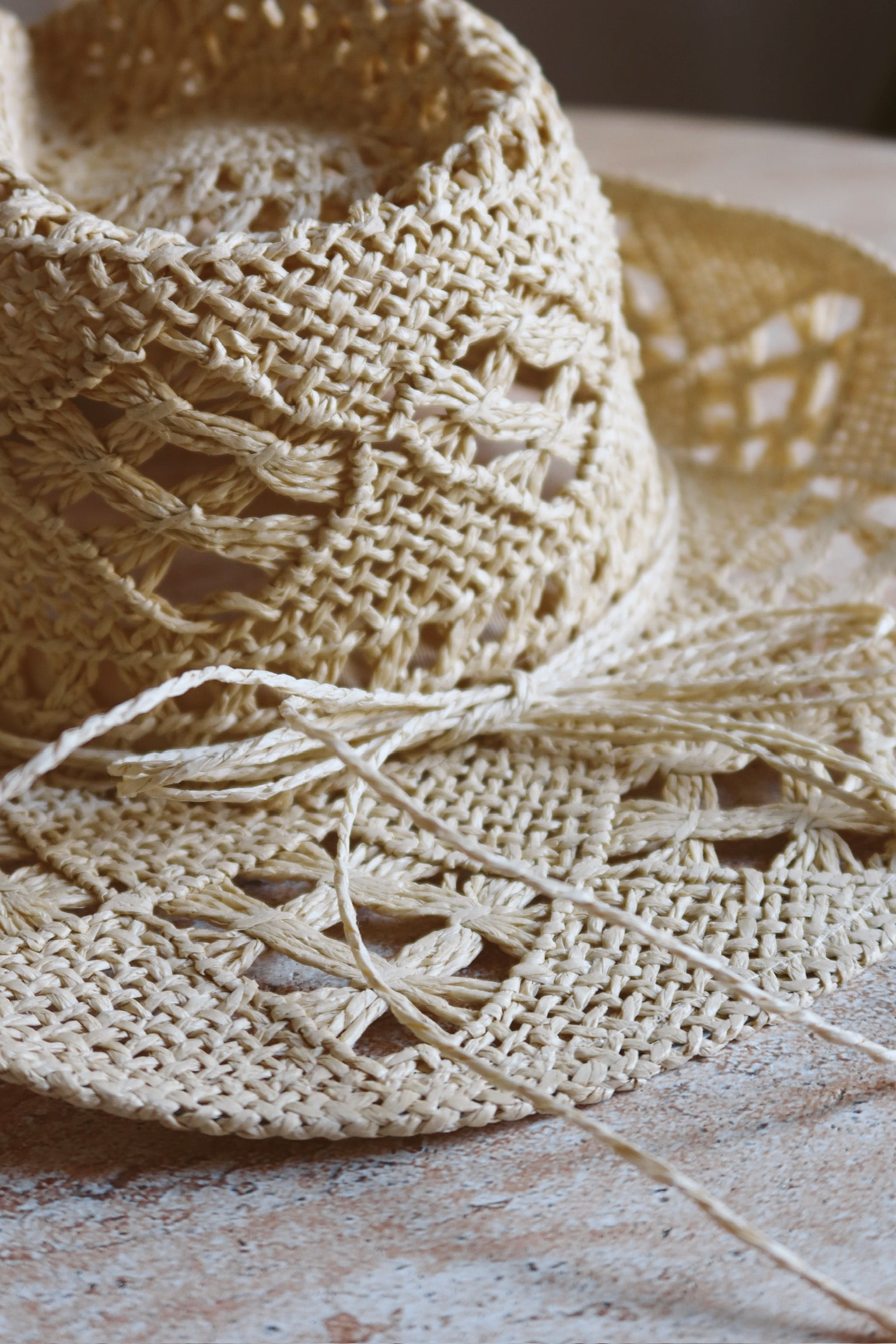 Jolene Hat