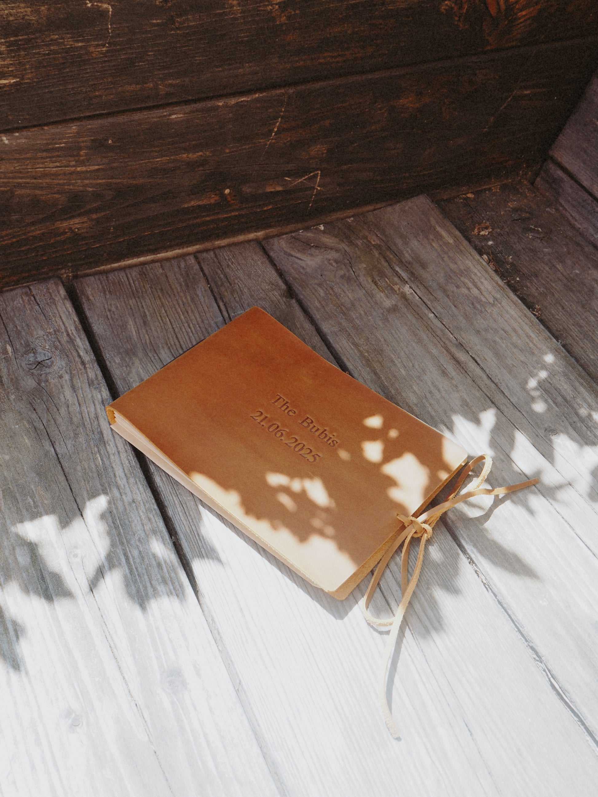 Calypso Guestbook