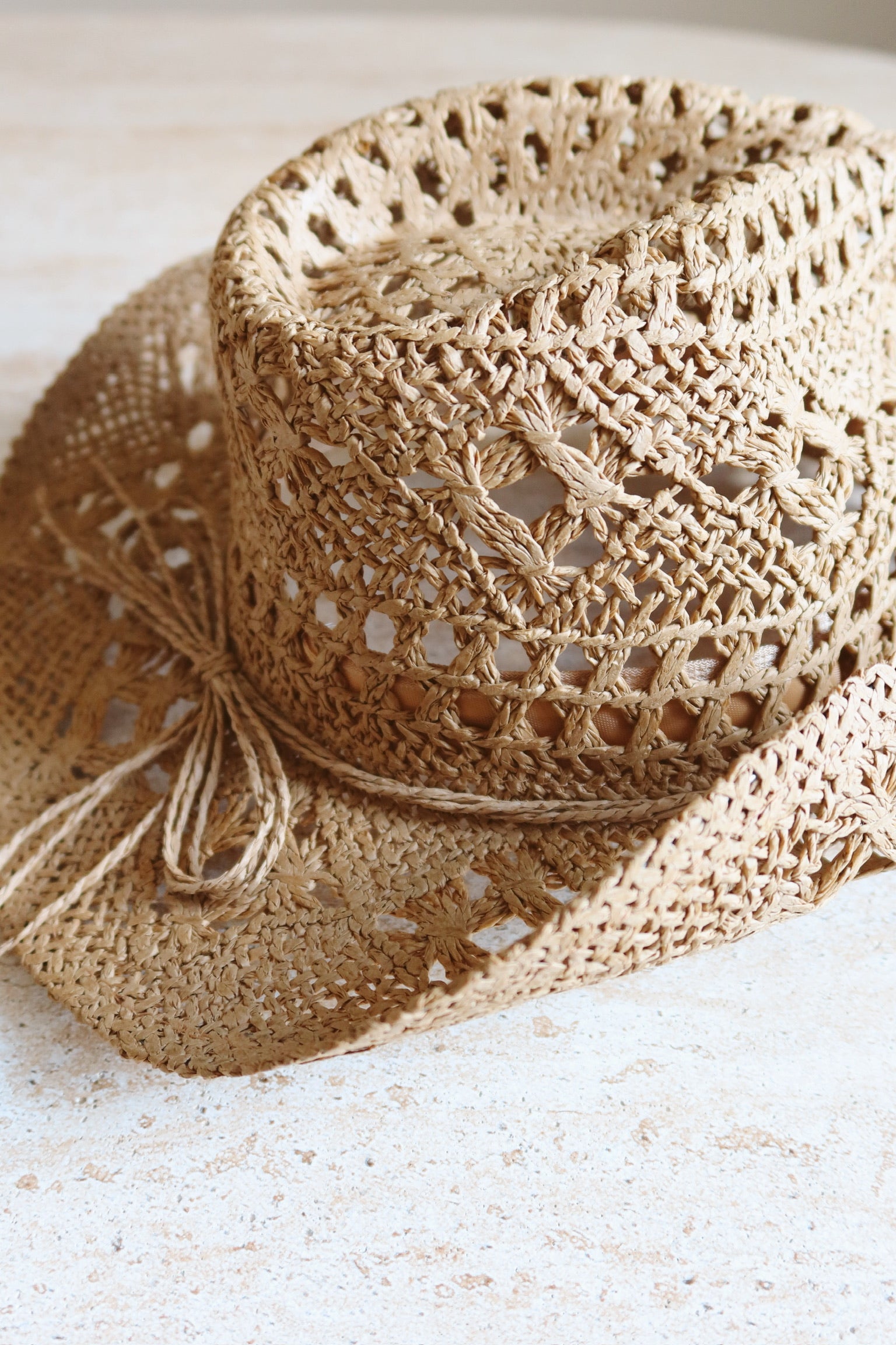Jolene Hat