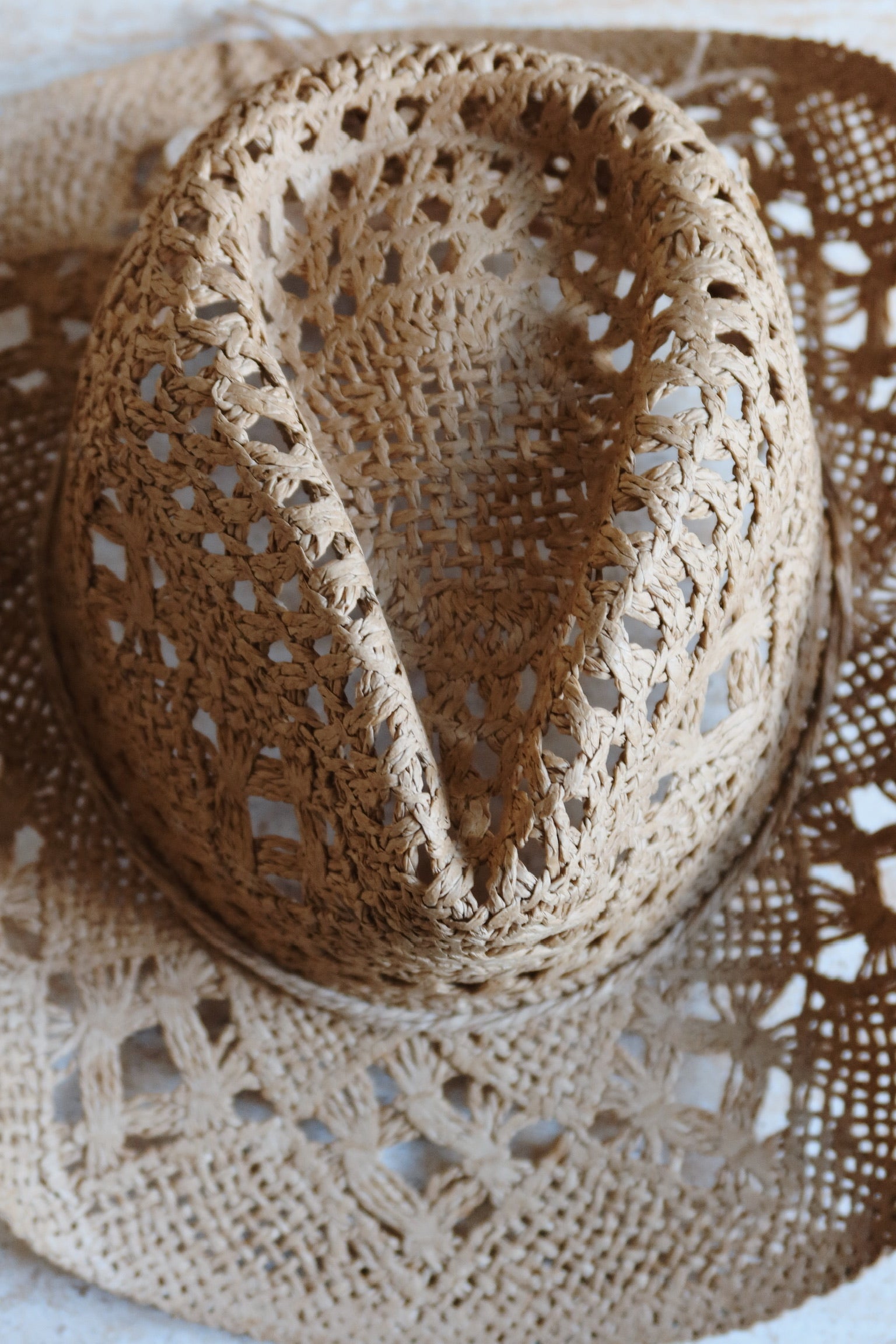 Jolene Hat