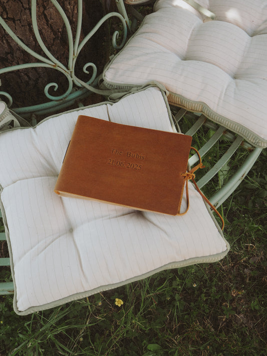 Calypso Guestbook