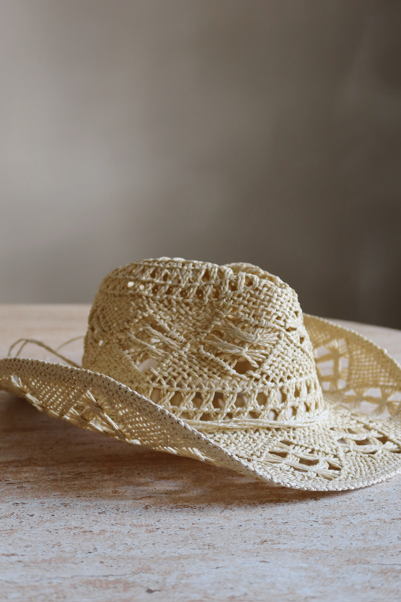 Jolene Hat