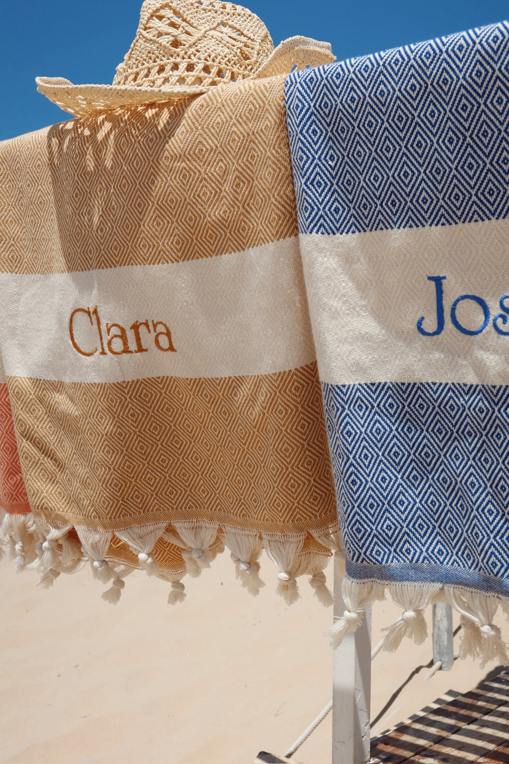 Playa Towel