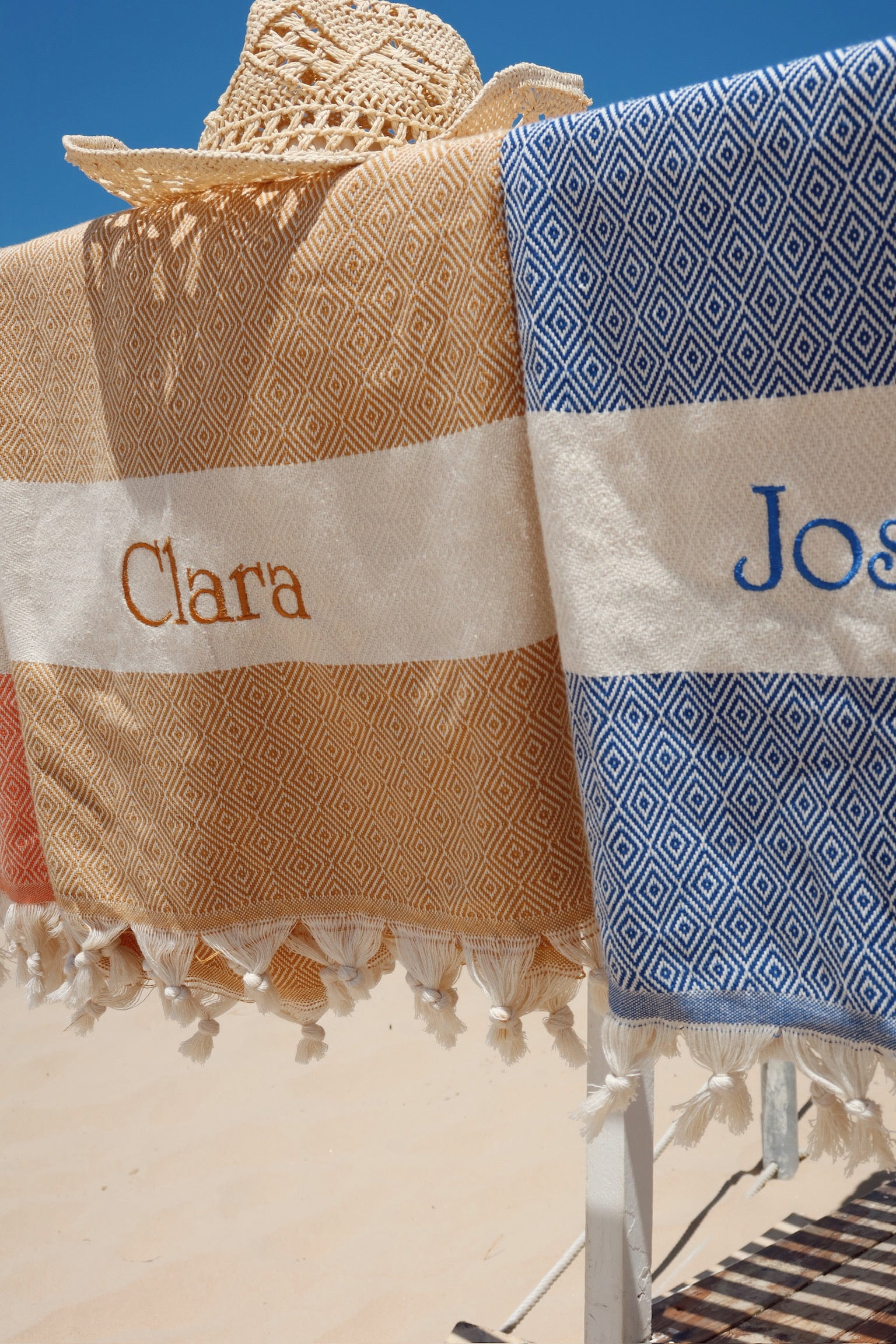 Playa Towel